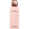 NARCISO RODRIGUEZ ALL OF ME LATTE CORPO 200 ML