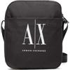 Armani Exchange borse a tracolla 952337 CC124 - Uomo