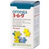 FARMADERBE SRL Omega 3 6 9 60 Perle