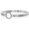 KIDULT - Bracciale in acciaio 316L | Frida Kahlo