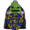 Funko Loungefly Disney - The Nightmare Before Christmas 30th - Backpack - Disney: The Nightmare Before Christmas - Esclusiva Amazon - Sacchetto Carino da Collezione - Idea Regalo - Merchandising Ufficiale