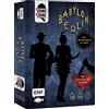 EDITION MICHAEL FISCHER Crime & Dine - Il set per cena in crimine Babylon Berlino - Il gioco ufficiale della serie!: festa in crimine per la casa con quaderni, pianificazione, suggerimenti, ricette, idee costume e altro: per