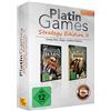 Koch Platin Games - Strategy Edition 2 (PC) - [Edizione: Germania]