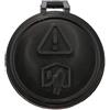 Asudaro Tappo del serbatoio di espansione, Mini R50 R52 Coperchio serbatoio acqua refrigerante Tappo del coperchio del serbatoio del radiatore 17107515485 per Mini One e Cooper 1.6 benzina 2001-2006