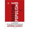 Bompiani Fascismo e populismo: Mussolini oggi