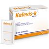 NALKEIN KALEVIS-K 20 BUSTINE