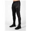 Gorilla Wear Wenden Track Pants Nero Bianco
