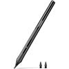 metapen Penna D1 per Apple iPad 2018-2026,Metapen Impugnatura Comoda,Rifiuto del Palmo,con iPad Air 5/4/3/11''M2/M3/M4, iPad 11 A16/10/9/8/7/6,Pro 12.9''/11''/13''M4,iPad Mini 6/5