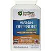 Intelligent Formula Vision Defender Omega Integratore Occhi Secchi Omega-3 DHA EPA, 60 Softgel