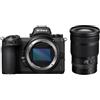 NIKON Z7 II + NIKKOR Z 24-120 f/4 S - GARANZIA UFFICIALE NIKON NITAL