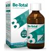 Be-Total Sciroppo Integratore Alimentare Vitamina B Stanchezza Sistema Immunitario Bambini 200 ml