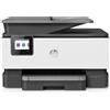 HP OfficeJet Pro Stampante multifunzione 9010e, Colore, per Piccoli uffici, Stampa, copia, scansione, fax, HP+; Idoneo Instant Ink; alimentatore automatico di documenti; Stampa fronte/retro [OfficeJet 9010e All-i]