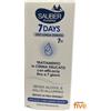 ITALSILVA COMMERCIALE SRL SAUBER 7DAYS CREMA 7 GG 30ML