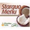 FITOCHINA ITALIA SRL Starguo Menu Cocco 16 Bustine