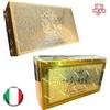 Yugioh Box I Deck Leggendari Di Yugi 2 Display Yu Gi Oh Sealed Ita Konami
