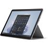 Microsoft Tablet 10'5 Microsoft Surface GO 4 8GB 256SSD W11P PLATINO Nero [XIG-00004]