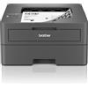 Brother Stampante Laser Brother HL-L2445DW 1200x1200dpi A4 Wifi Nero