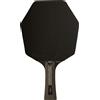 Stiga Racchetta da ping pong Stiga Cybershape Pro Carbon Plus 5 Star