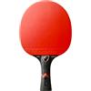 Stiga Racchetta da ping pong Stiga Royal 5-Star Carbon