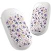 OCOOPA Scaldamani Ricaricabili Magnetico 2 in 1, Scalda Mani Elettrico Portatile, Ultra leggero & Ultrasottile, Calore con 3 Livelli, Riutilizzabile Regali, Adatto per attività all'aperto, UT3 Lite
