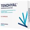 NEOPHARMED GENTILI SpA TENDHYAL 30 Cpr 1g