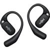 SHOKZ Auricolare a conduzione ossea Shokz OpenFit Nero [T910-ST-BK]