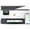 Hp Stampante Inkjet Hp OfficeJet Pro 9120b All-in-One multifunzione a colori A4 Bianco/Nero [4V2N0B#629]