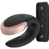Satisfyer Double Love 8,3 cm