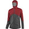 Loeffler Ventico Ws Light Jacket Rosso S Uomo