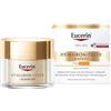 Eucerin - Crema Anti-Age Hyaluron-Filler+Elasticity SPF 30, 50 ml (etichetta in lingua italiana non garantita)