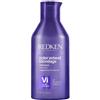 Redken Color Extend Blondage 300 ml shampoo per capelli chiari per donna