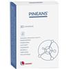 Uriach PINEANS 30 COMPRESSE