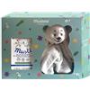 LAB.EXPANSCIENCE ITALIA Srl Mustela Cofanetto Mustela Mustì con Peluche