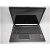 HP NOTEBOOK HP PAVILION 15-DB0016NF AMD RYZEN 5 2500U 8GB RAM 256GB SSD WIFI WIN10