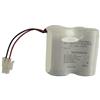Saft Batteria Litio 7,2V 13Ah compatibile Sirena Antifurto IESS FLAMMER 2ER34615M - 2LSH20-ELM