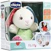 CHICCO (ARTSANA SPA) CHICCO FLUFFYCARILLON CONIGLIO FIRST LOVE