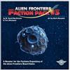 Clever Mojo Games Faction Pack 3: Alien Frontiers