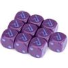 Gale Force Nine Dominion Dice - Star Trek: Ascendancy