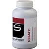 SYFORM Srl Syform Creatp 250g - Integratore Alimentare di Creatina Monoidrato Creapure Micronizzata