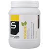 SYFORM Srl Syform Veggie Cacao 450g - Integratore Alimentare a Base di Proteine Vegetali