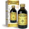 Dr Giorgini ACIDO FOLICO ATTIVATO liquido analcolico - 100 ml