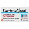 chemist's research Valeriana Crono® 30 pz Compresse