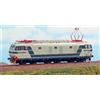 ACME 69600 E652 002 Livrea originale blu/grigio FS DCC SOUND