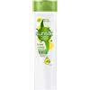 Sunsilk, Shampoo Tè Verde e Limone Detox, Shampoo Purificante per Capelli Grassi, Dona Capelli Leggeri e Puliti Più a Lungo, con Tè Verde Antiossidante e Limone Purificante, 400 ml