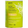 THE GOOD VIBES COMPANY Srl Proteine In Polvere Vaniglia Goovi 260g