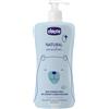 CHICCO (ARTSANA SpA) CHICCO NATURAL SENSATION BAGNO SHAMPOO 500 ML