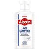 Alpecin Schuppen Shampoo Per Capelli Concentrato Antiforfora 200 ml