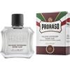 Proraso Balsamo Dopobarba Per Barbe Dure 100 ml