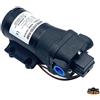 TREM POMPA AUTOCLAVE 12V 12,5 LT/MIN CON PRESSOSTATO - DOCCETTA BARCA CAMPER GOMMONE