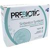 MediBase PREBIOTIC 10 Bustine - Integratore di fermenti lattici e fruttooligosaccaridi